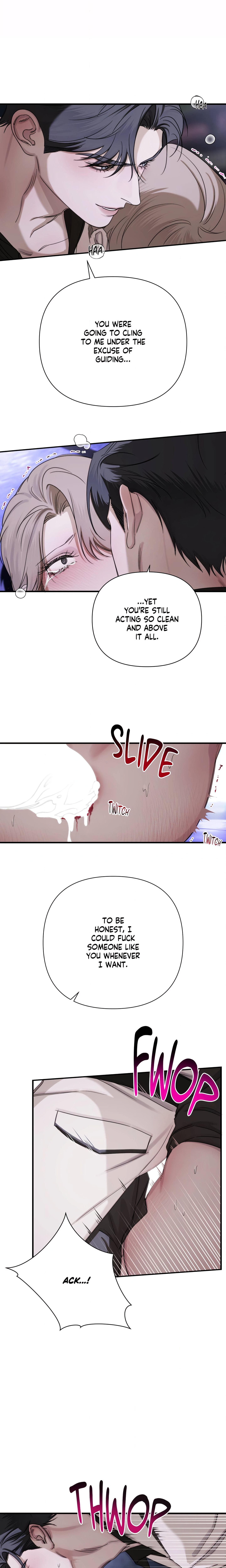 Name Me Page 7 - MangaHe