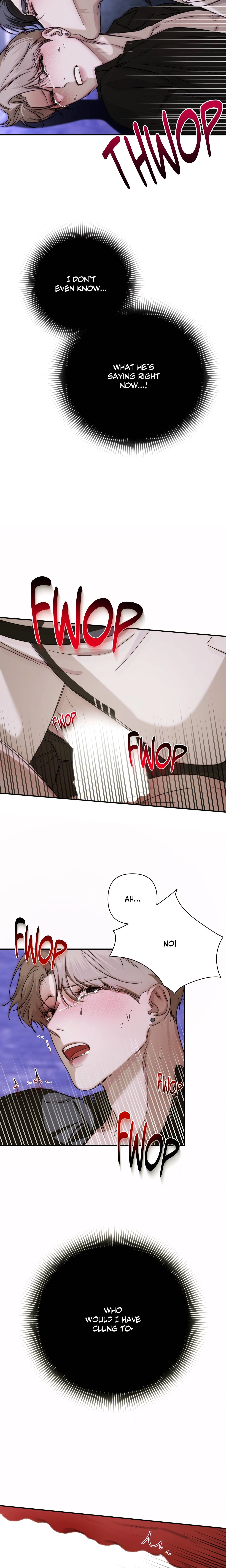 Name Me Page 8 - MangaHe