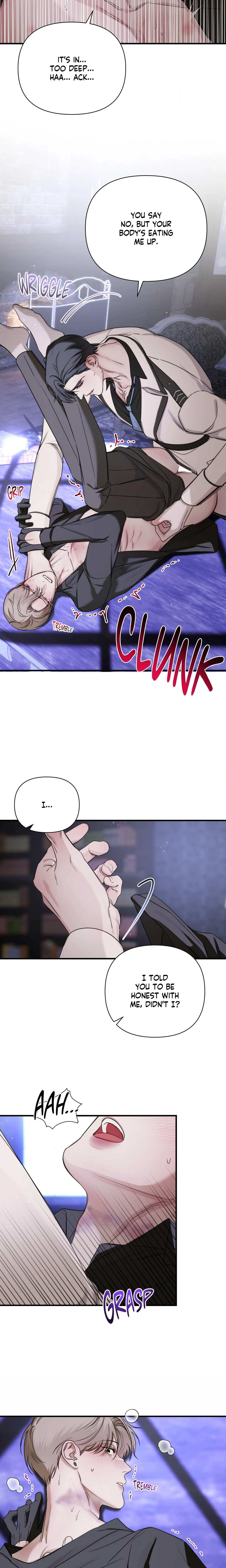 Name Me Page 10 - MangaHe