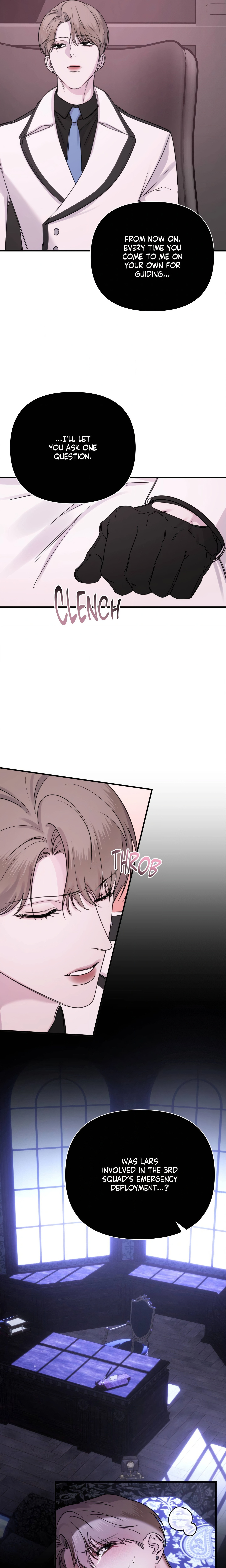 Name Me Page 11 - MangaHe