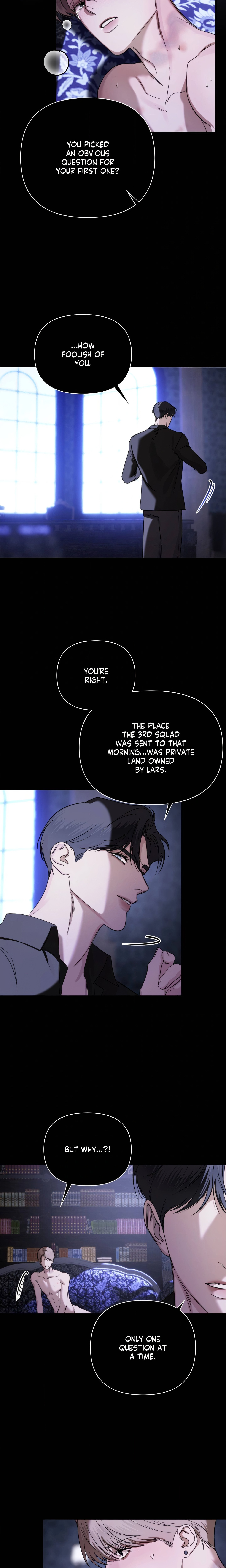 Name Me Page 12 - MangaHe