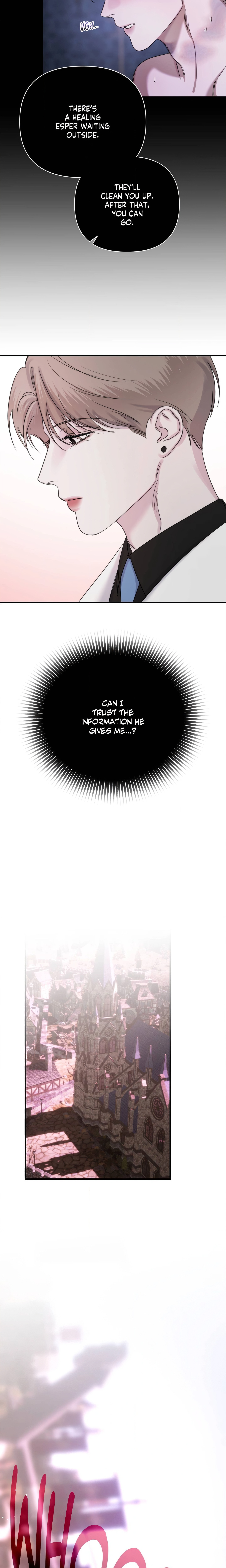 Name Me Page 13 - MangaHe