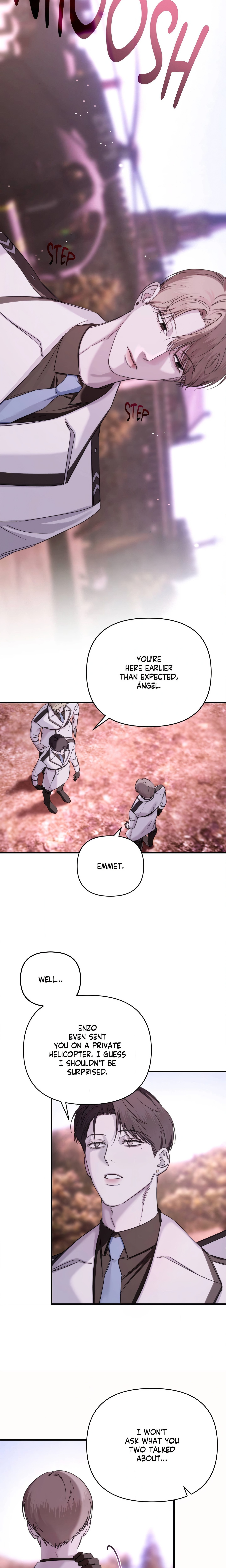 Name Me Page 14 - MangaHe