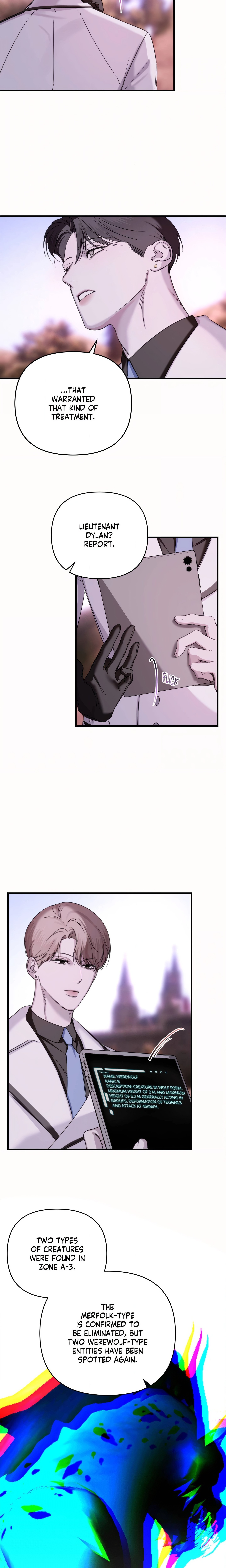 Name Me Page 15 - MangaHe