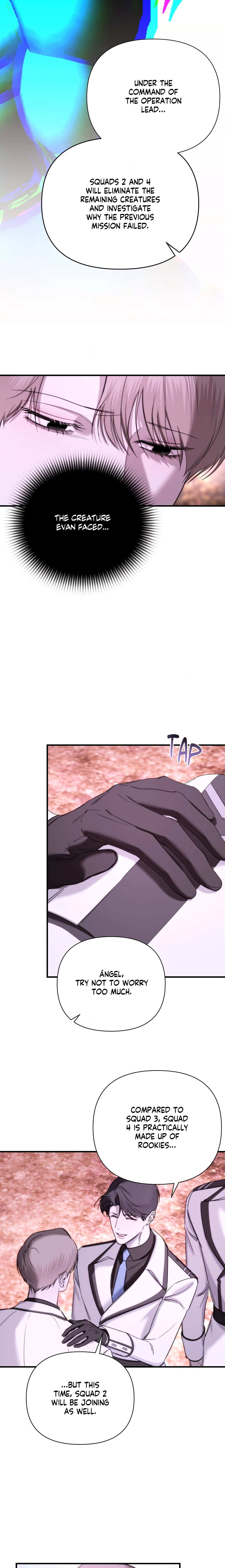 Name Me Page 16 - MangaHe