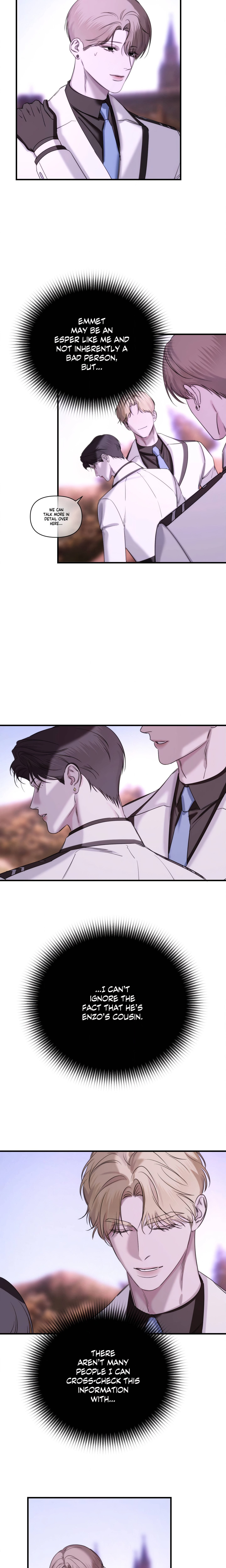 Name Me Page 17 - MangaHe
