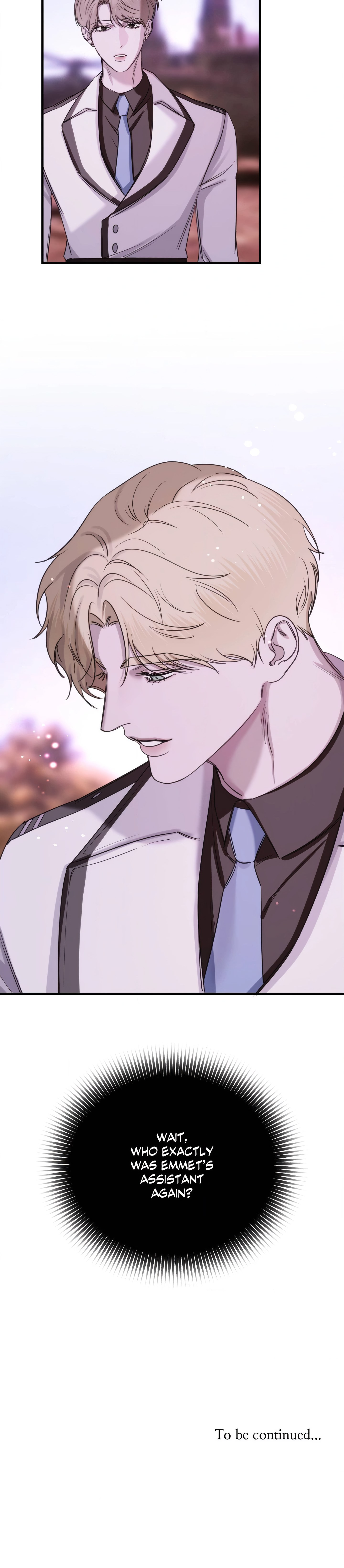 Name Me Page 18 - MangaHe