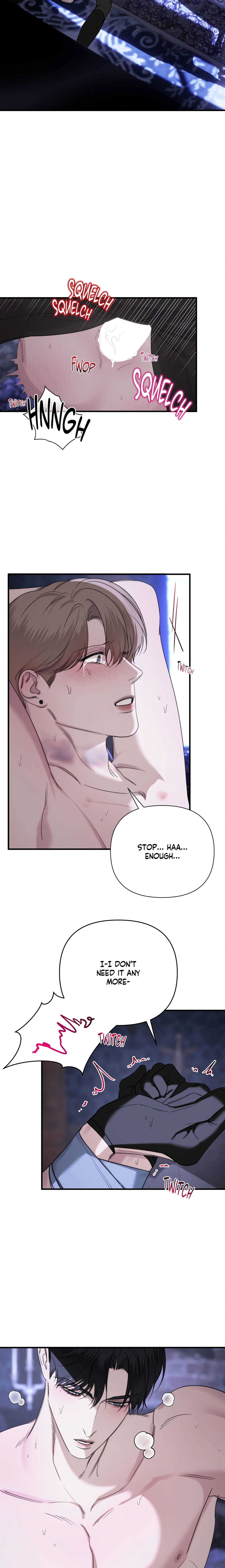 Name Me Page 4 - MangaHe