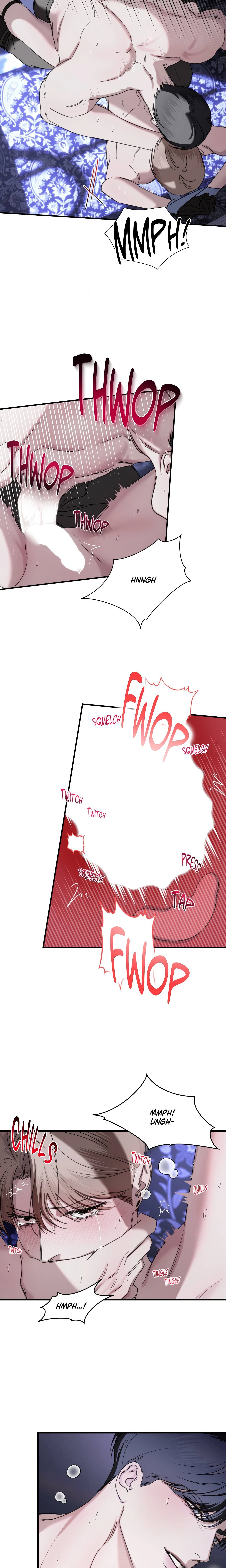 Name Me Page 6 - MangaHe