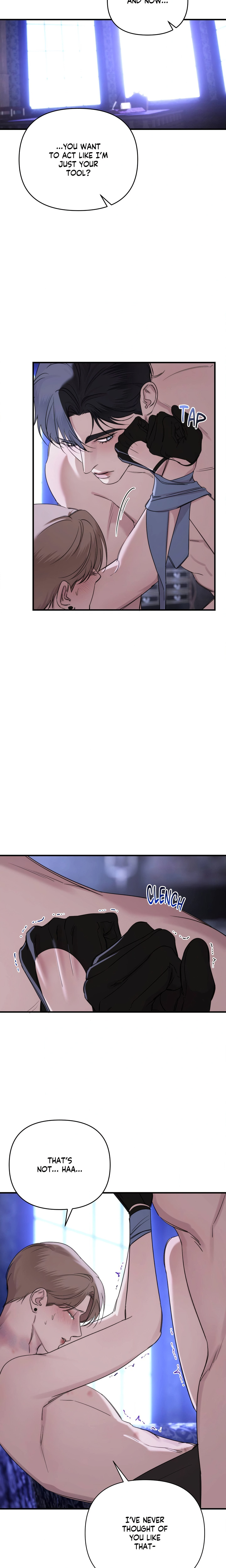 Name Me Page 8 - MangaHe