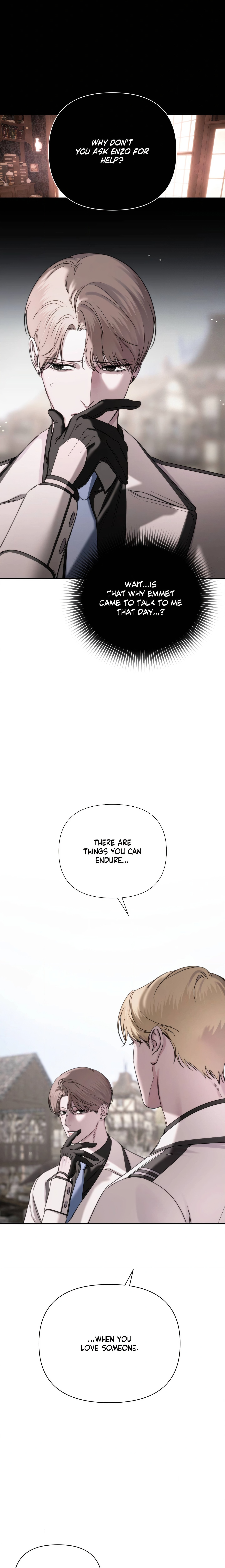 Name Me Page 11 - MangaHe