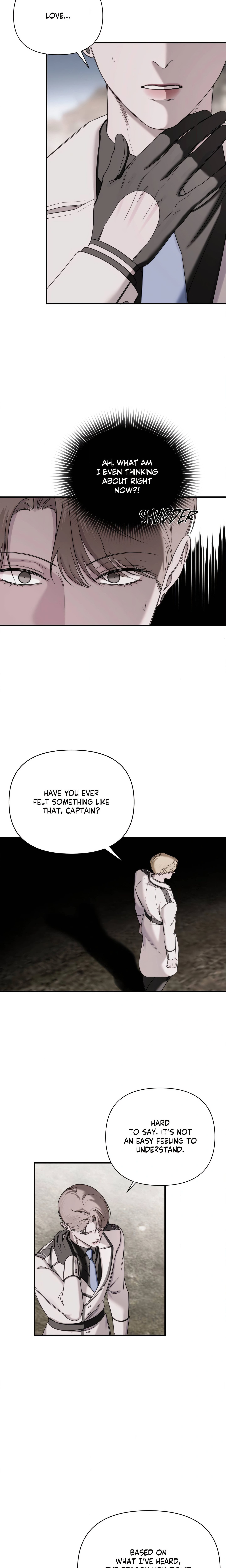 Name Me Page 12 - MangaHe