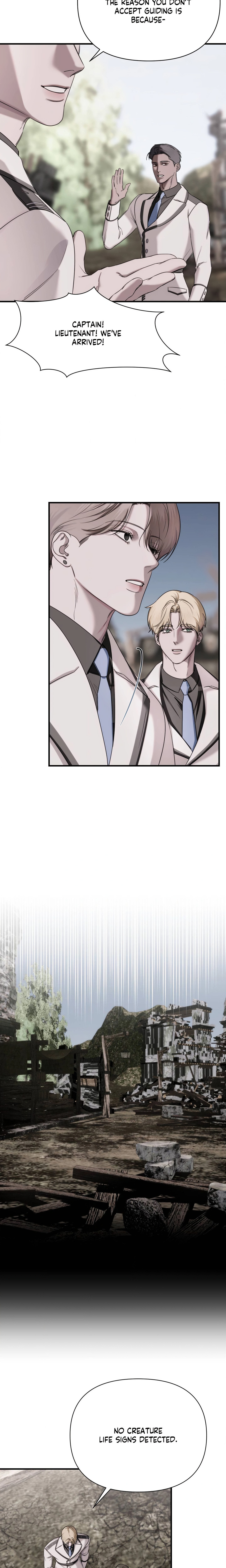Name Me Page 13 - MangaHe