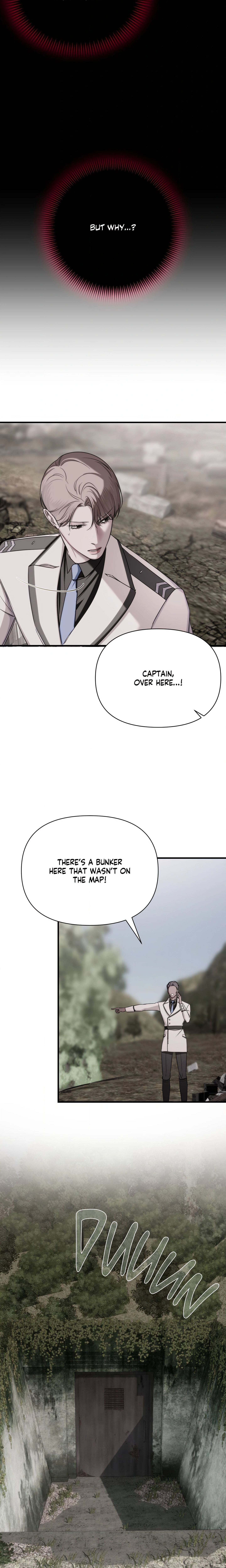 Name Me Page 16 - MangaHe