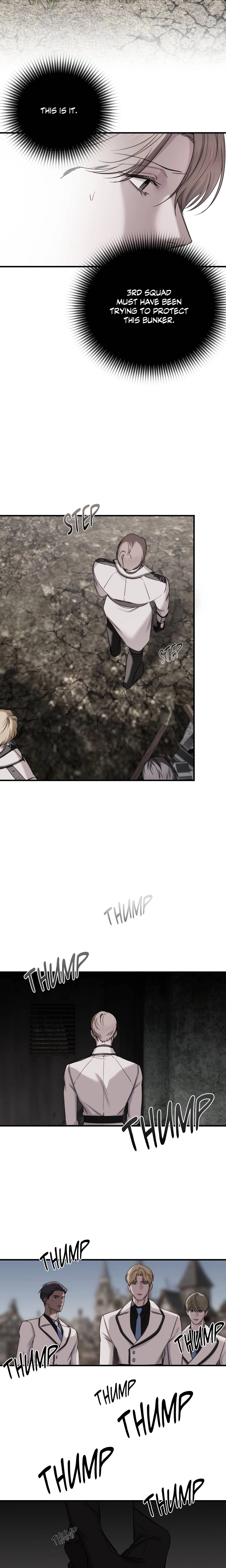 Name Me Page 17 - MangaHe