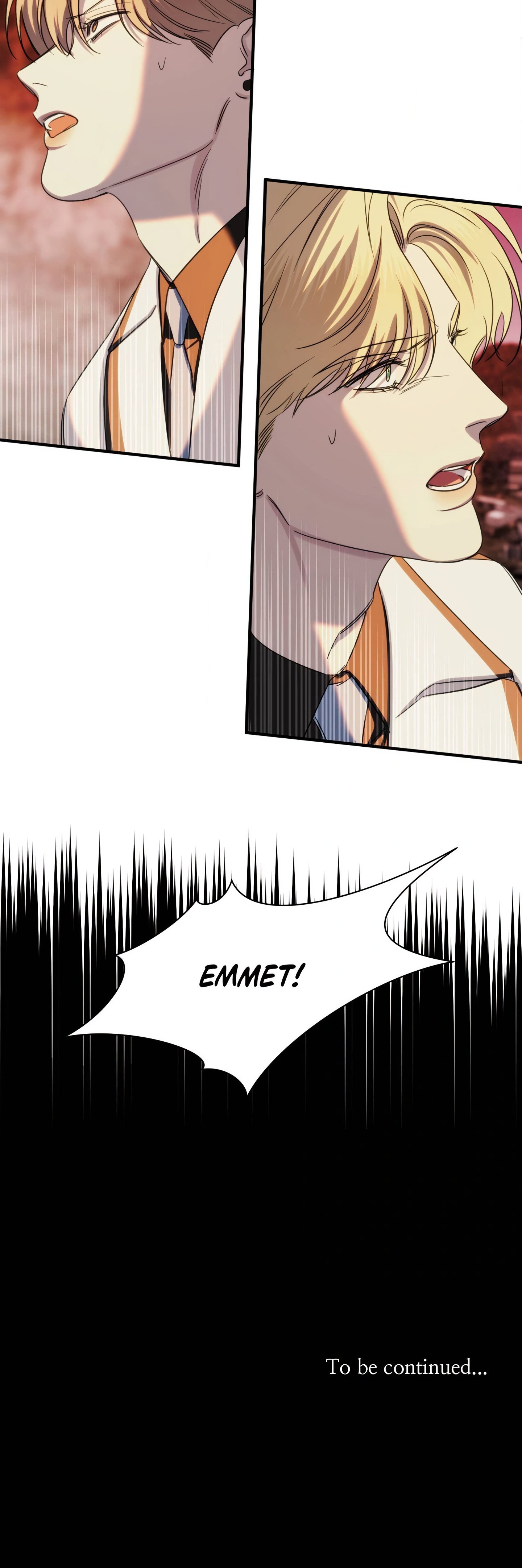 Name Me Page 19 - MangaHe