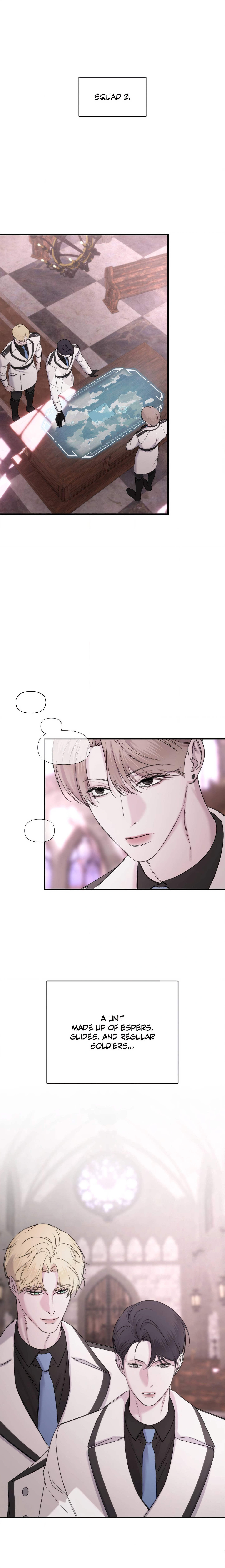Name Me Page 3 - MangaHe