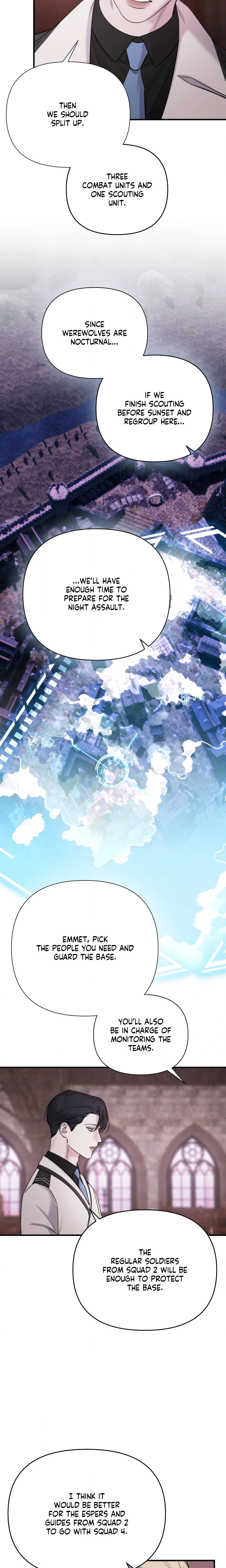 Name Me Page 5 - MangaHe