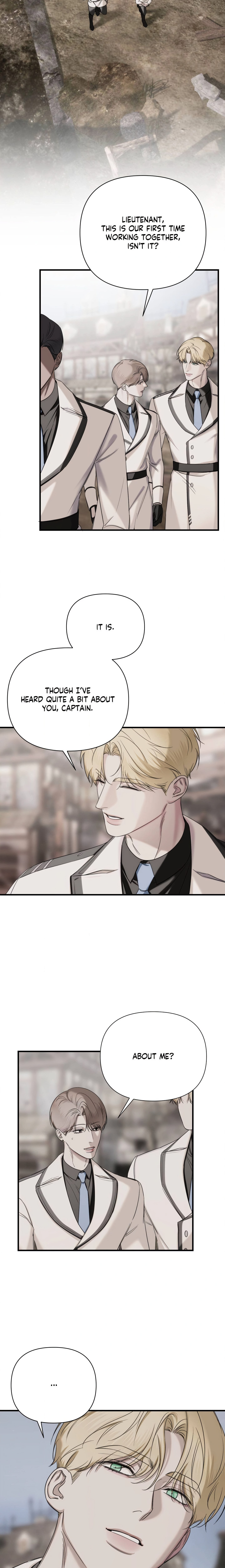 Name Me Page 7 - MangaHe