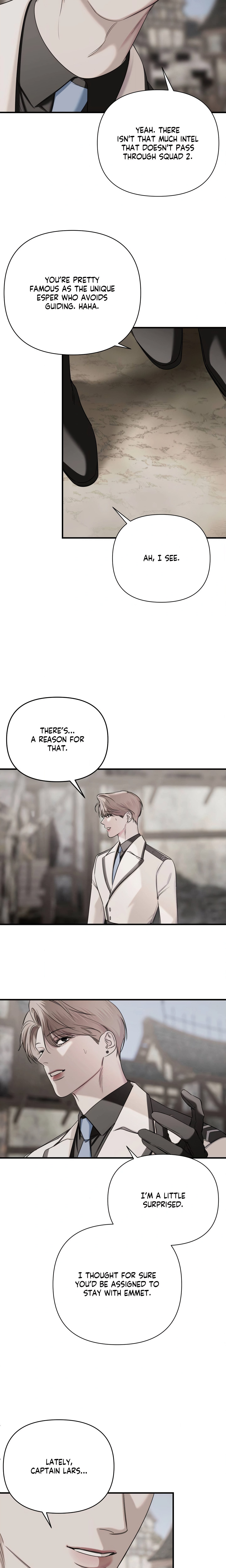 Name Me Page 8 - MangaHe