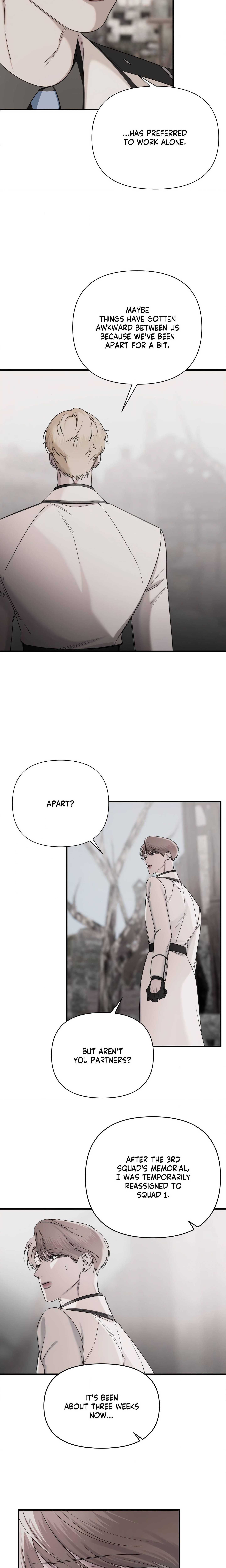 Name Me Page 9 - MangaHe