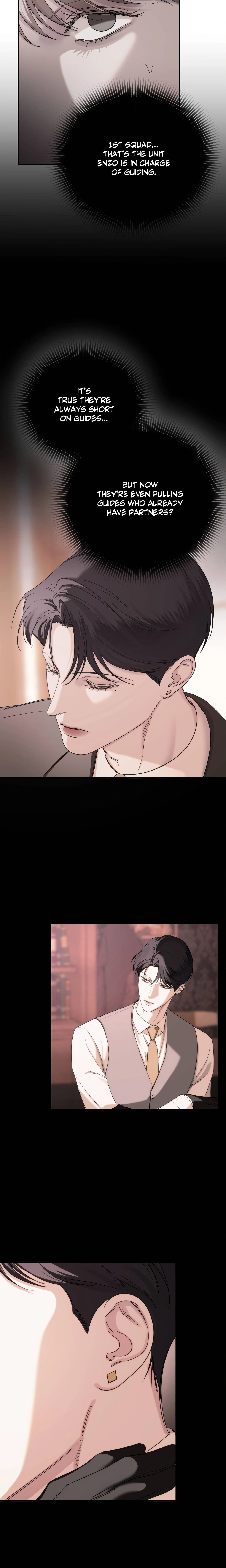 Name Me Page 10 - MangaHe