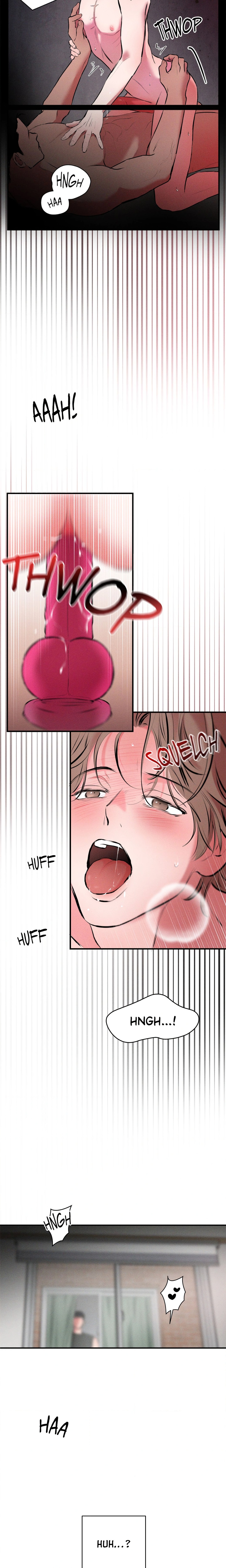 Nice to See You (Uncensored) Page 23 - MangaHe