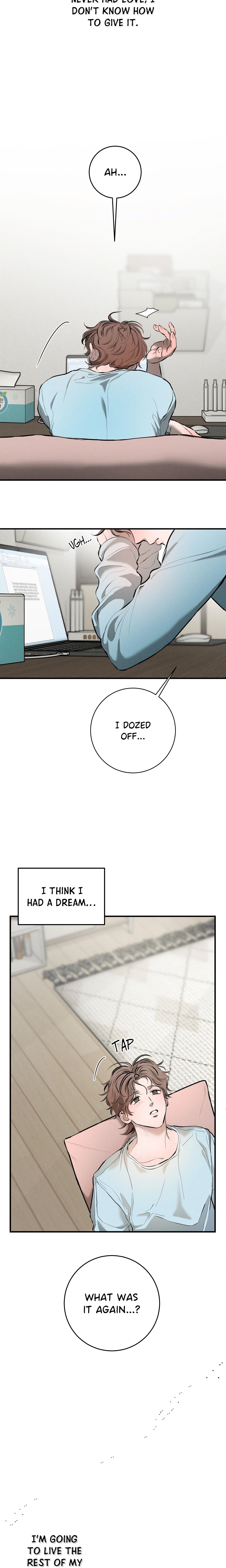Nice to See You (Uncensored) Page 12 - MangaHe