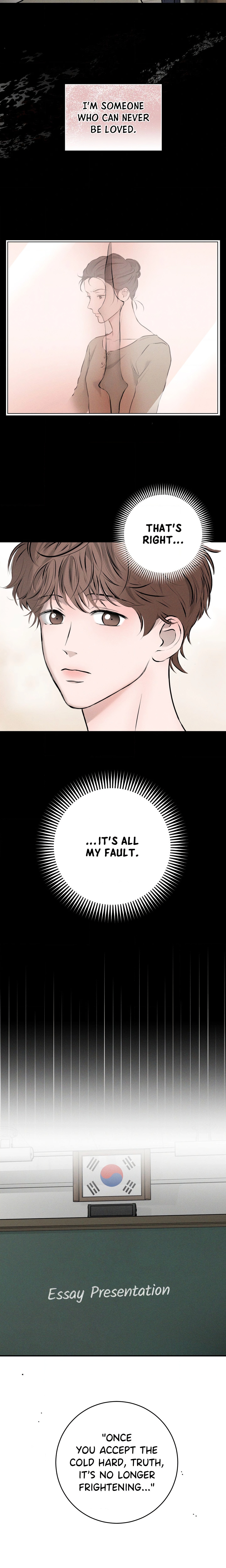 Nice to See You (Uncensored) Page 4 - MangaHe