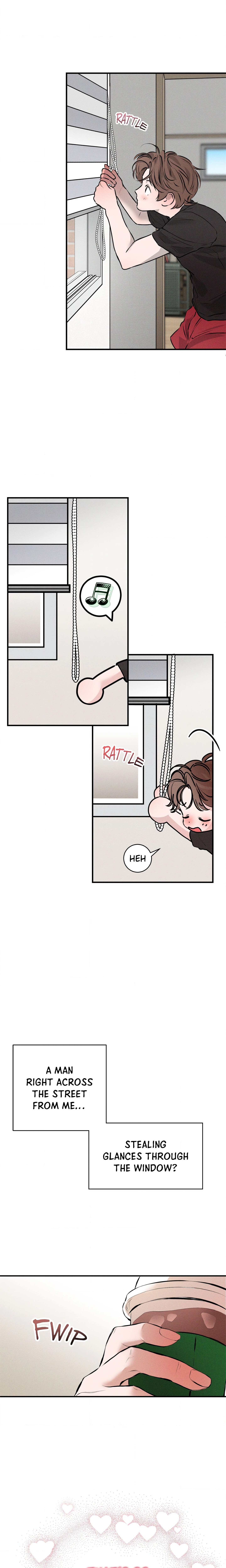 Nice to See You (Uncensored) Page 14 - MangaHe