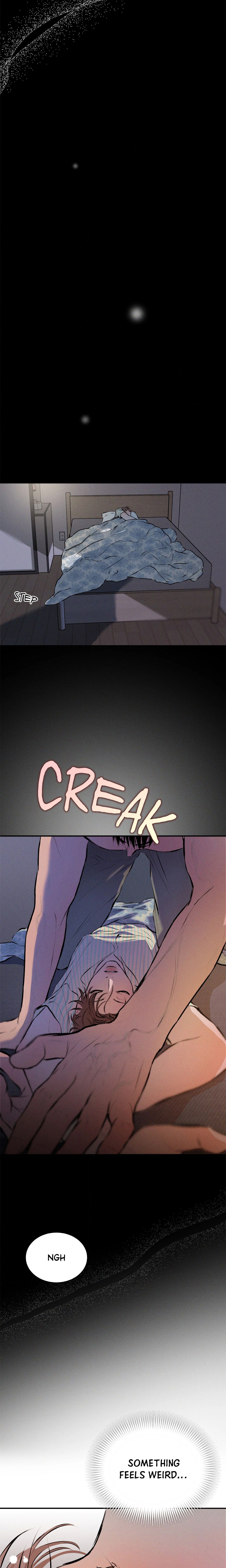 Nice to See You (Uncensored) Page 19 - MangaHe
