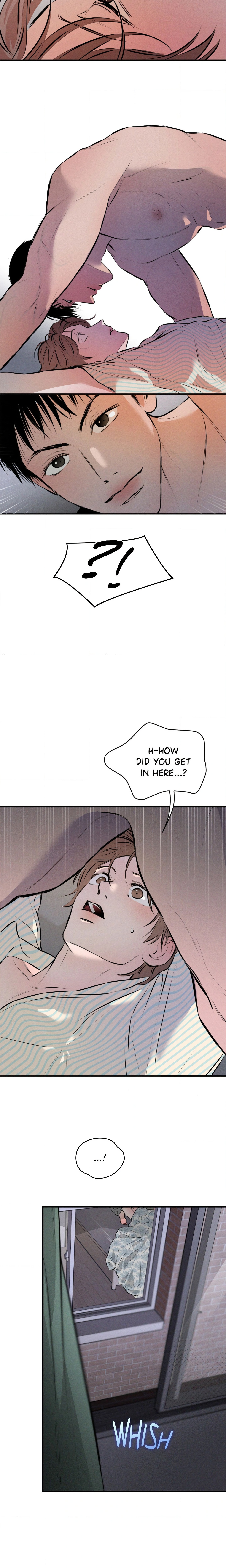 Nice to See You (Uncensored) Page 20 - MangaHe