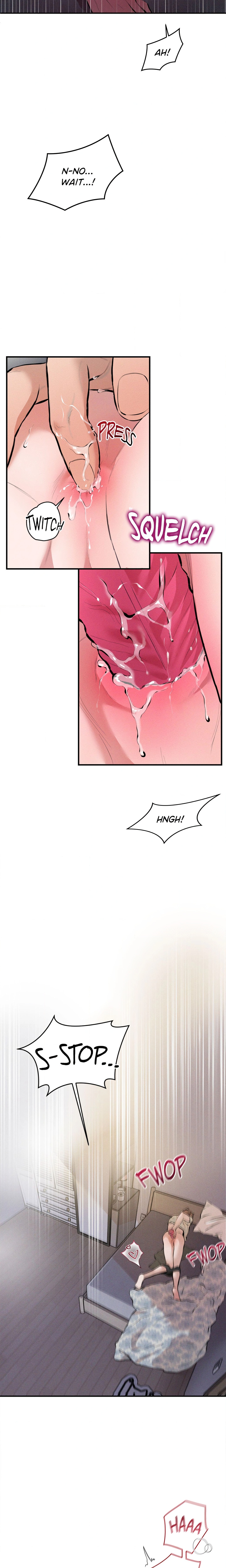 Nice to See You (Uncensored) Page 23 - MangaHe