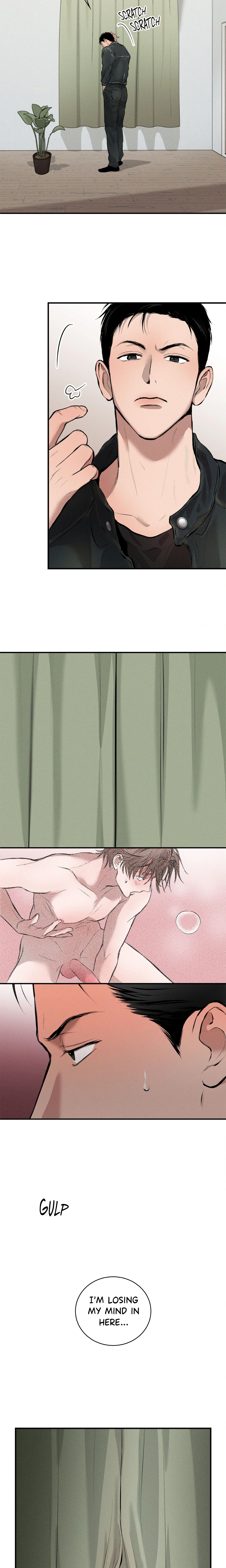Nice to See You (Uncensored) Page 26 - MangaHe