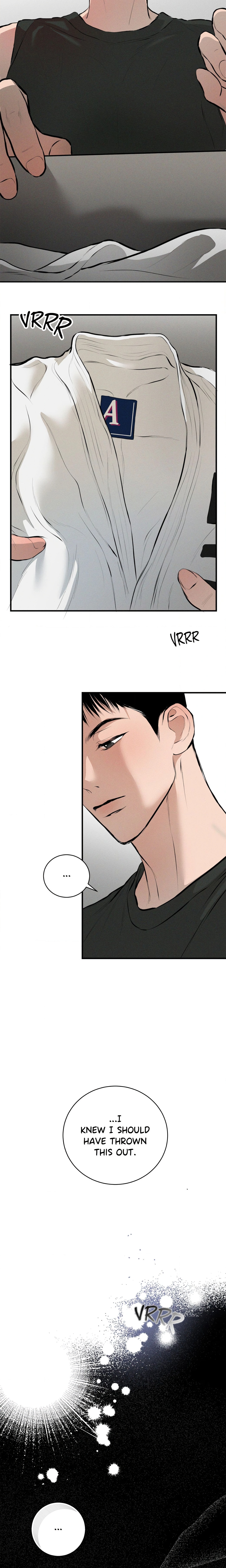 Nice to See You (Uncensored) Page 4 - MangaHe
