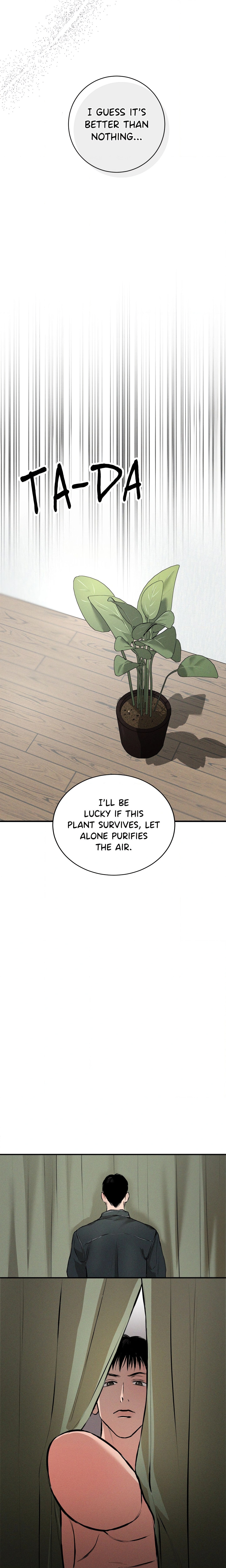 Nice to See You (Uncensored) Page 16 - MangaHe