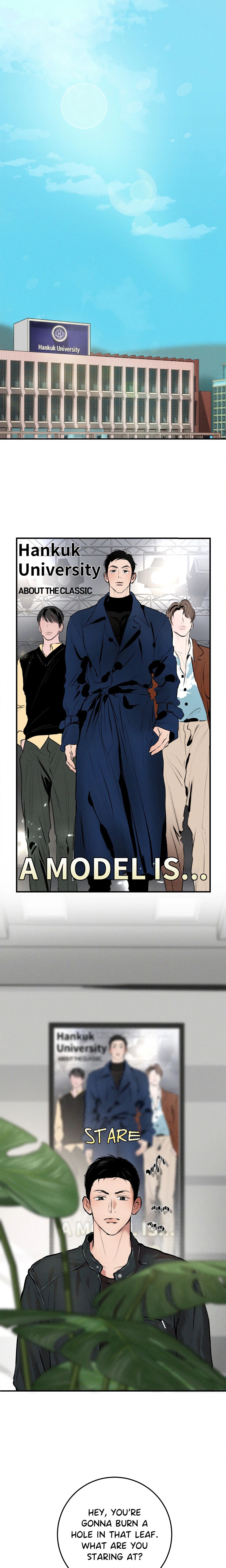 Nice to See You (Uncensored) Page 3 - MangaHe