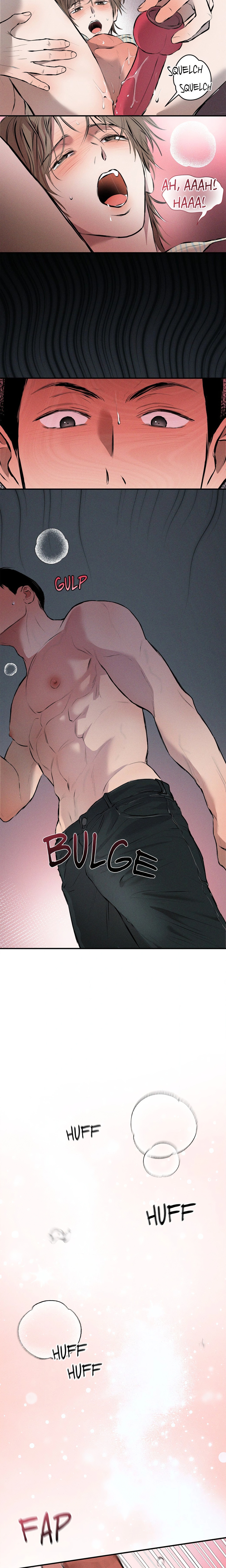 Nice to See You (Uncensored) Page 21 - MangaHe