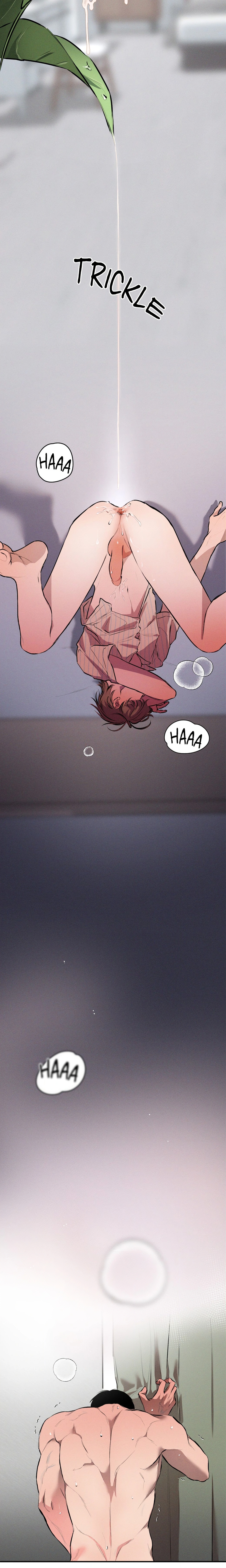 Nice to See You (Uncensored) Page 25 - MangaHe