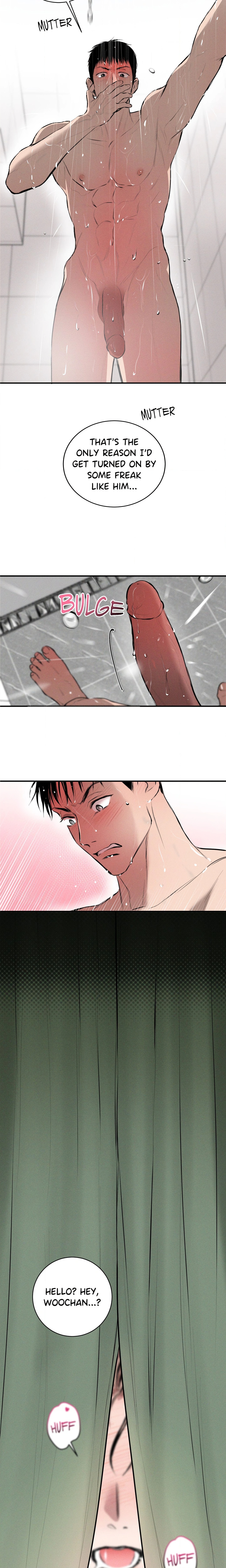 Nice to See You (Uncensored) Page 27 - MangaHe