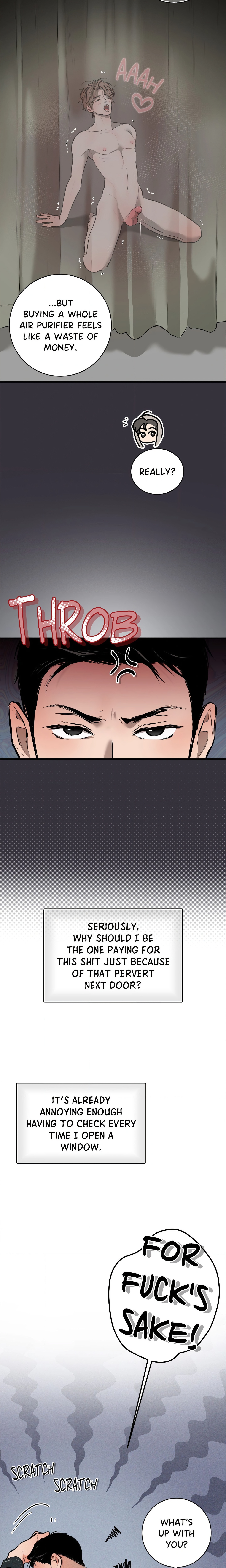 Nice to See You (Uncensored) Page 5 - MangaHe