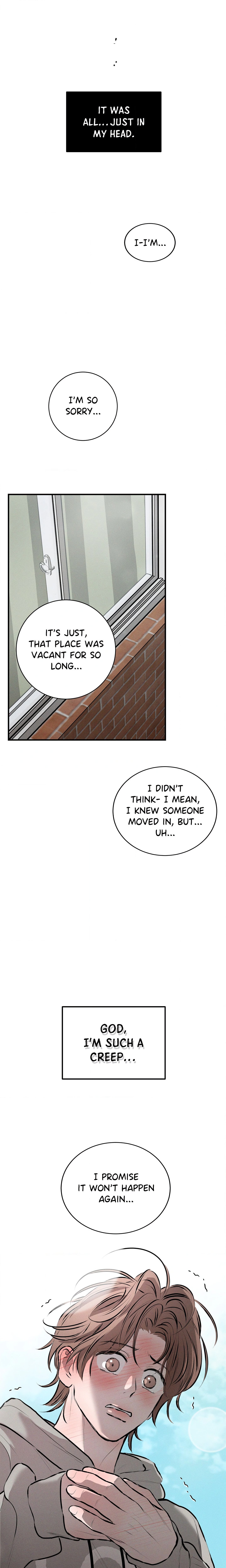 Nice to See You (Uncensored) Page 16 - MangaHe