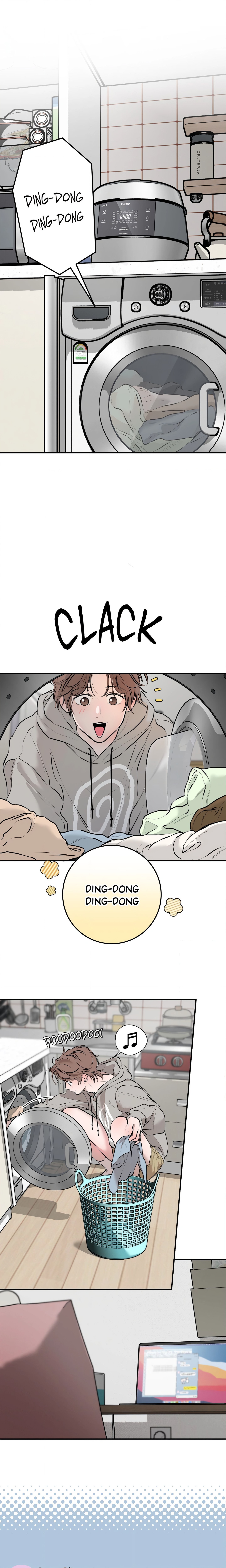 Nice to See You (Uncensored) Page 3 - MangaHe