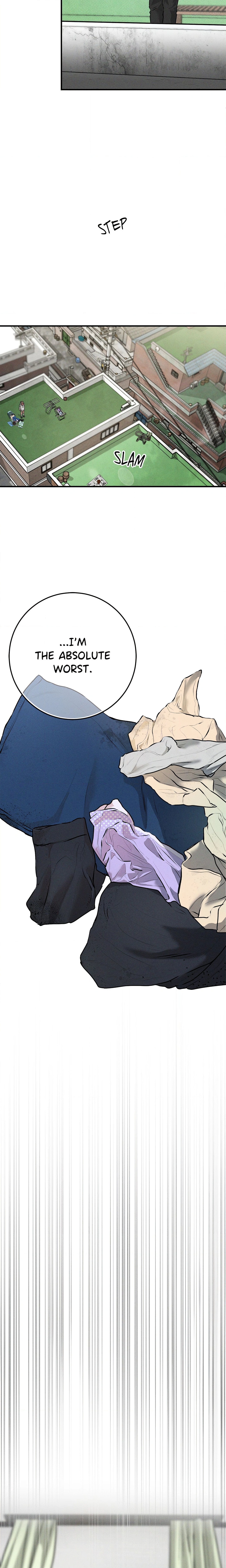 Nice to See You (Uncensored) Page 22 - MangaHe