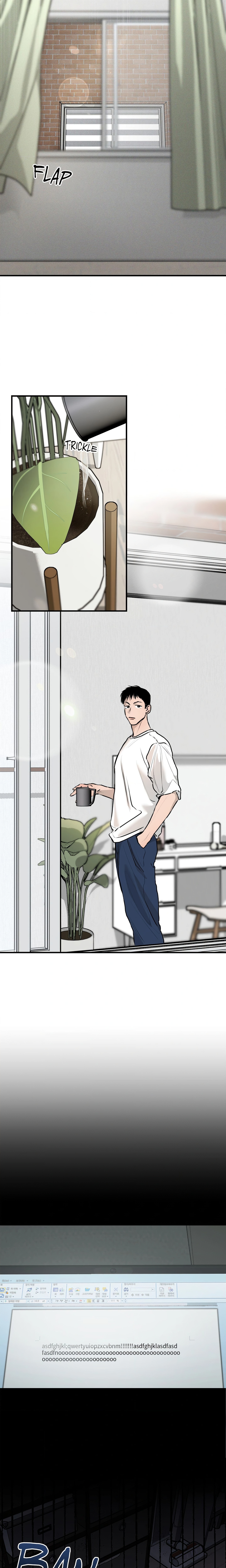 Nice to See You (Uncensored) Page 23 - MangaHe