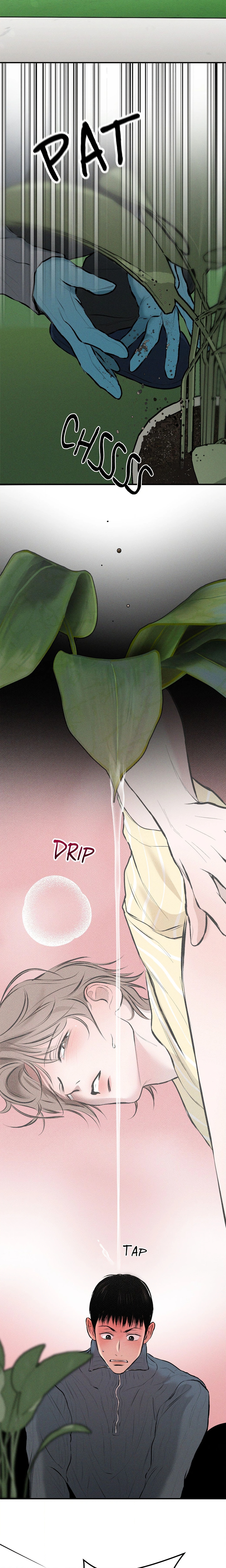Nice to See You (Uncensored) Page 7 - MangaHe