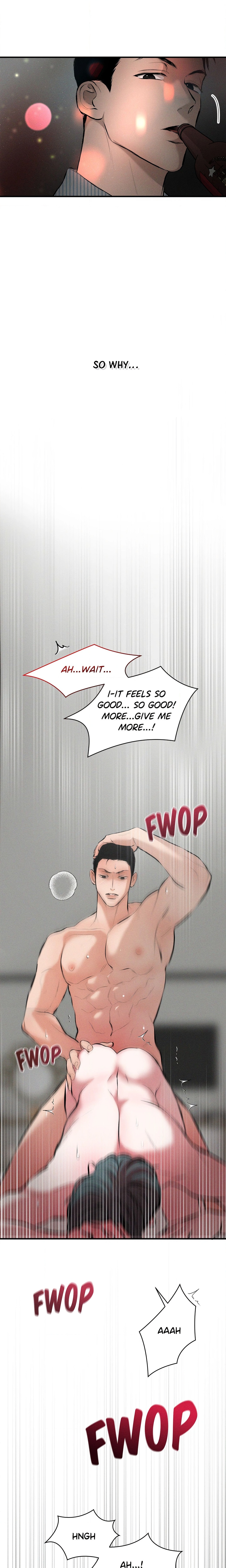 Nice to See You (Uncensored) Page 14 - MangaHe