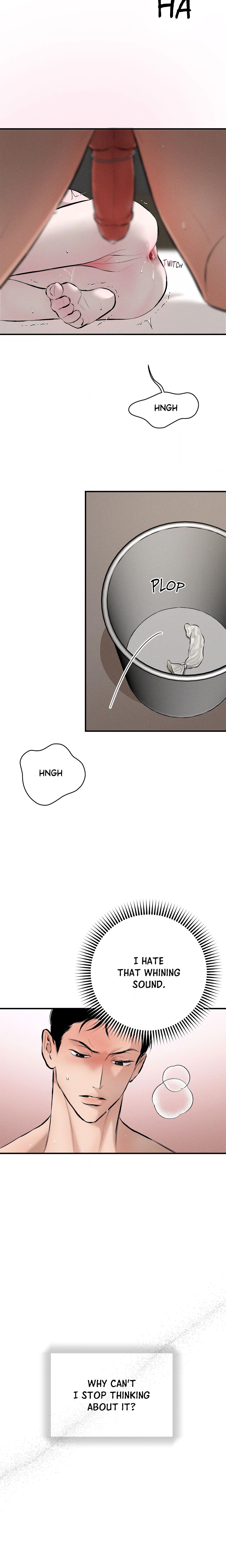 Nice to See You (Uncensored) Page 17 - MangaHe