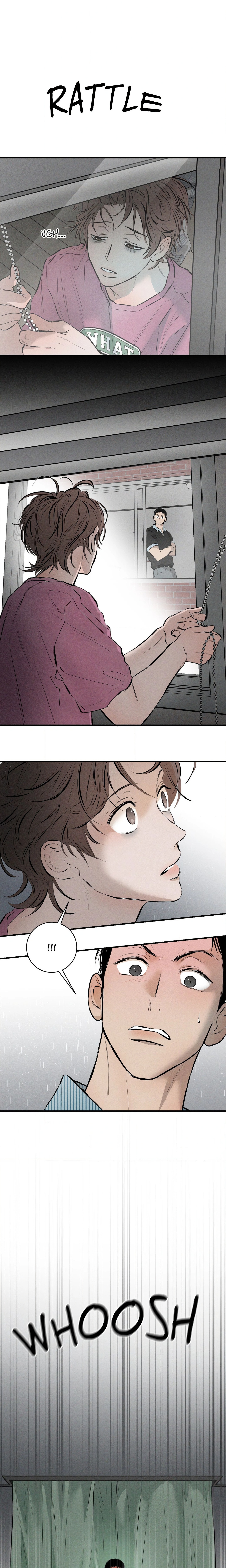Nice to See You (Uncensored) Page 21 - MangaHe