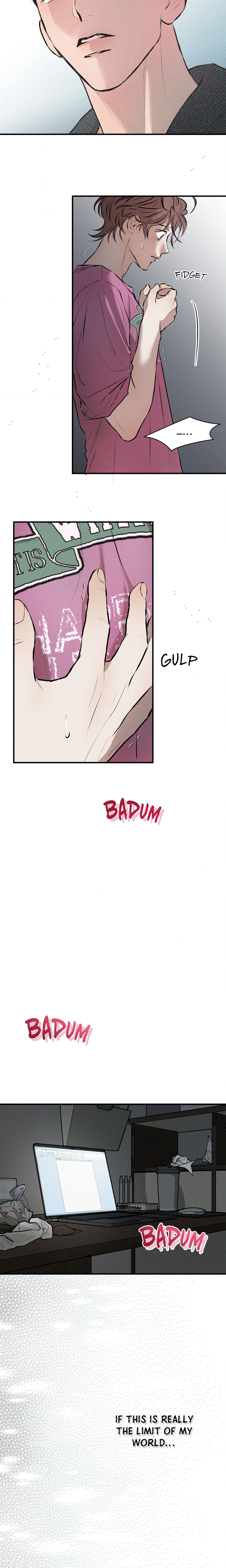 Nice to See You (Uncensored) Page 24 - MangaHe
